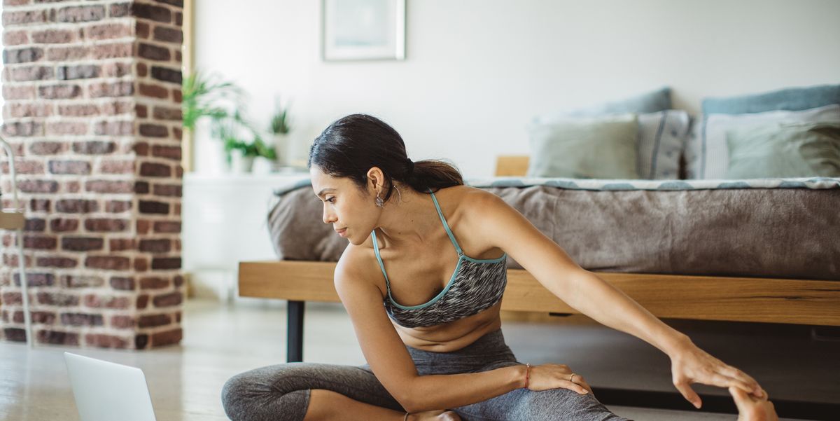 17  Yoga Channels We Recommend for Free Yoga Videos