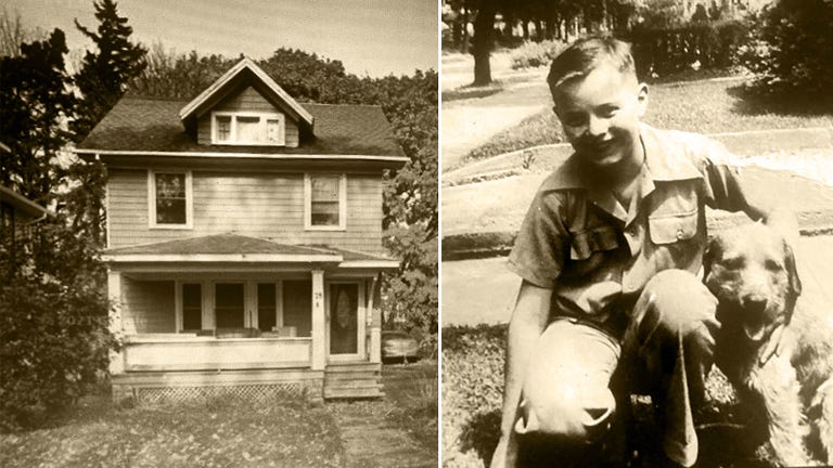 finding francis, part 1, alta serials