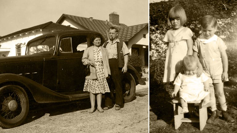 finding francis, part 5, alta serials