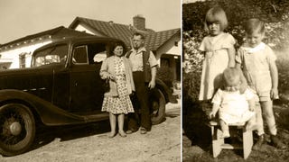 finding francis, part 5, alta serials