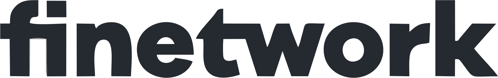 Finetwork Logo