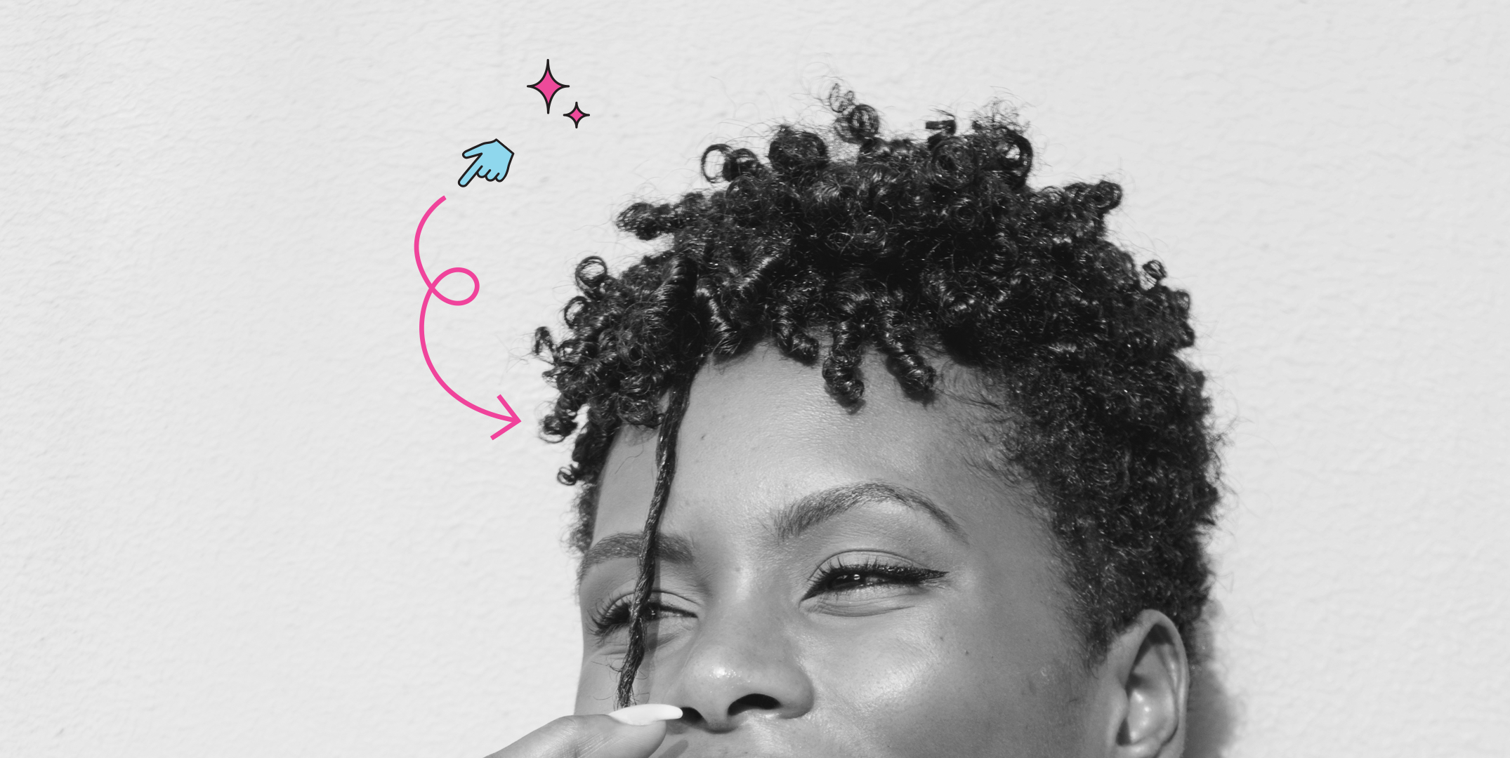 Why Coil Outs are the Most Low Maintenance Natural Hairstyle  Ijeoma Kola