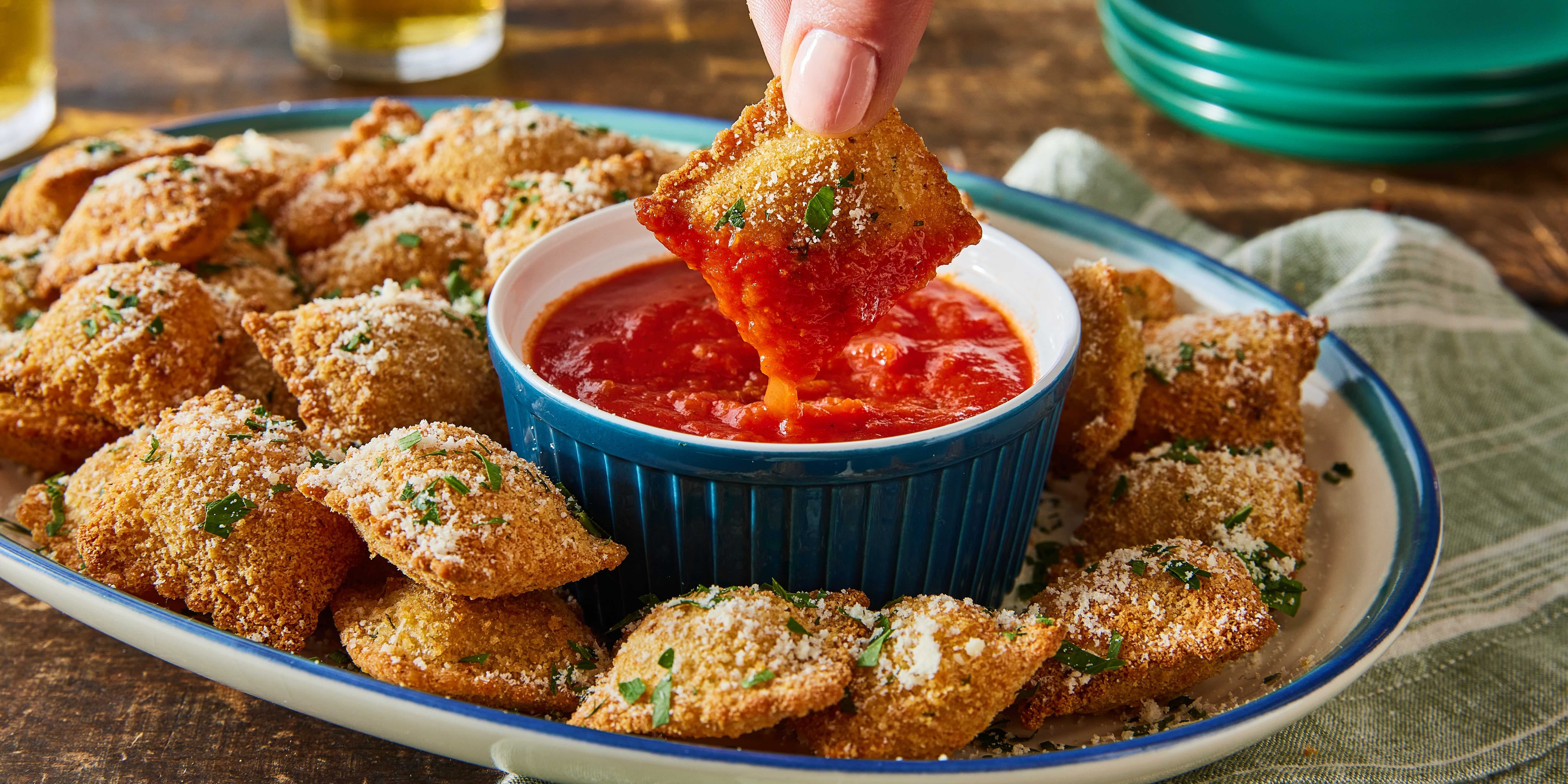 best hearty appetizers