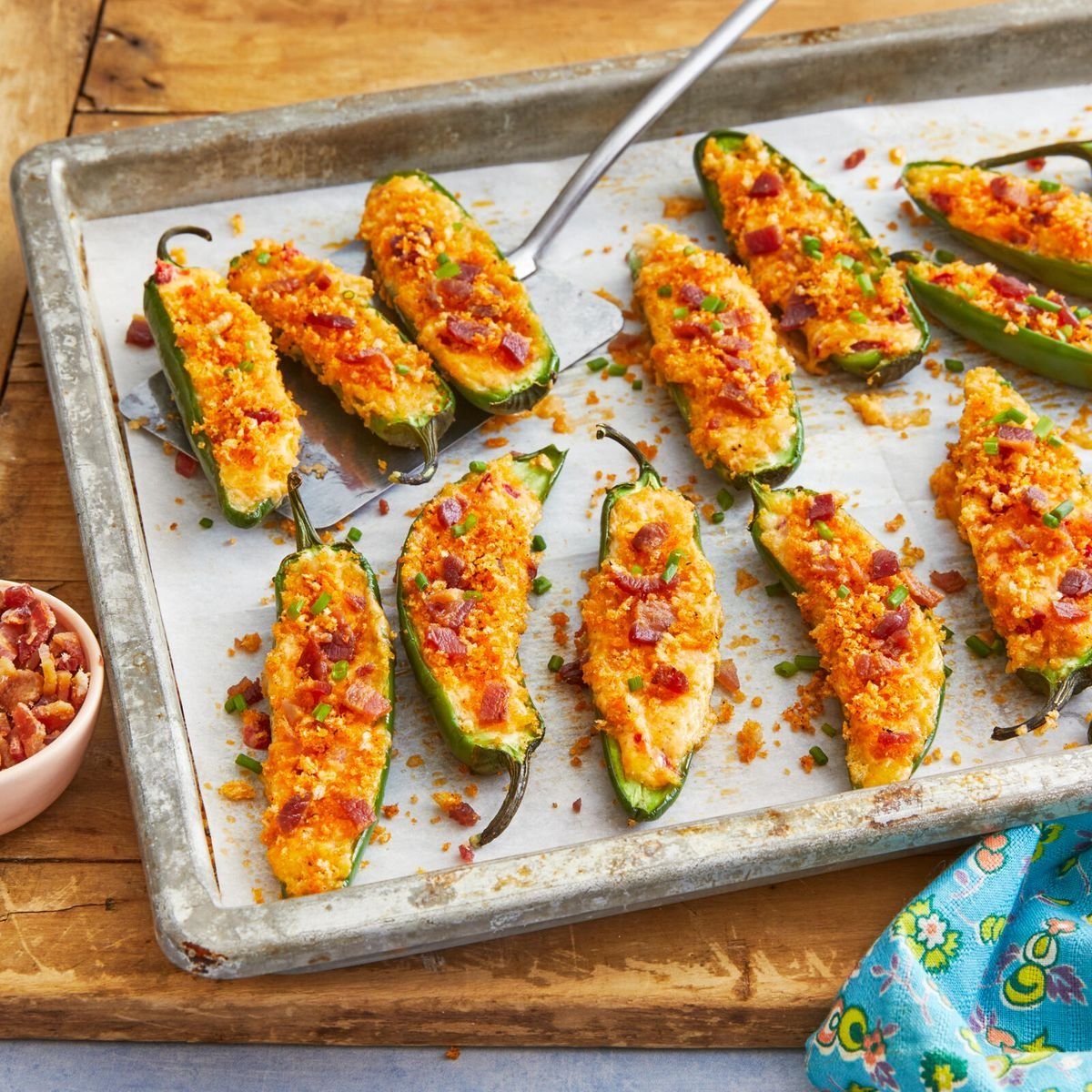 17 Finger Food Recipes For Hungry Crowds — Eat This Not That