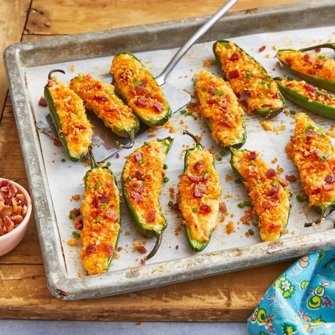 finger food ideas jalapeno poppers