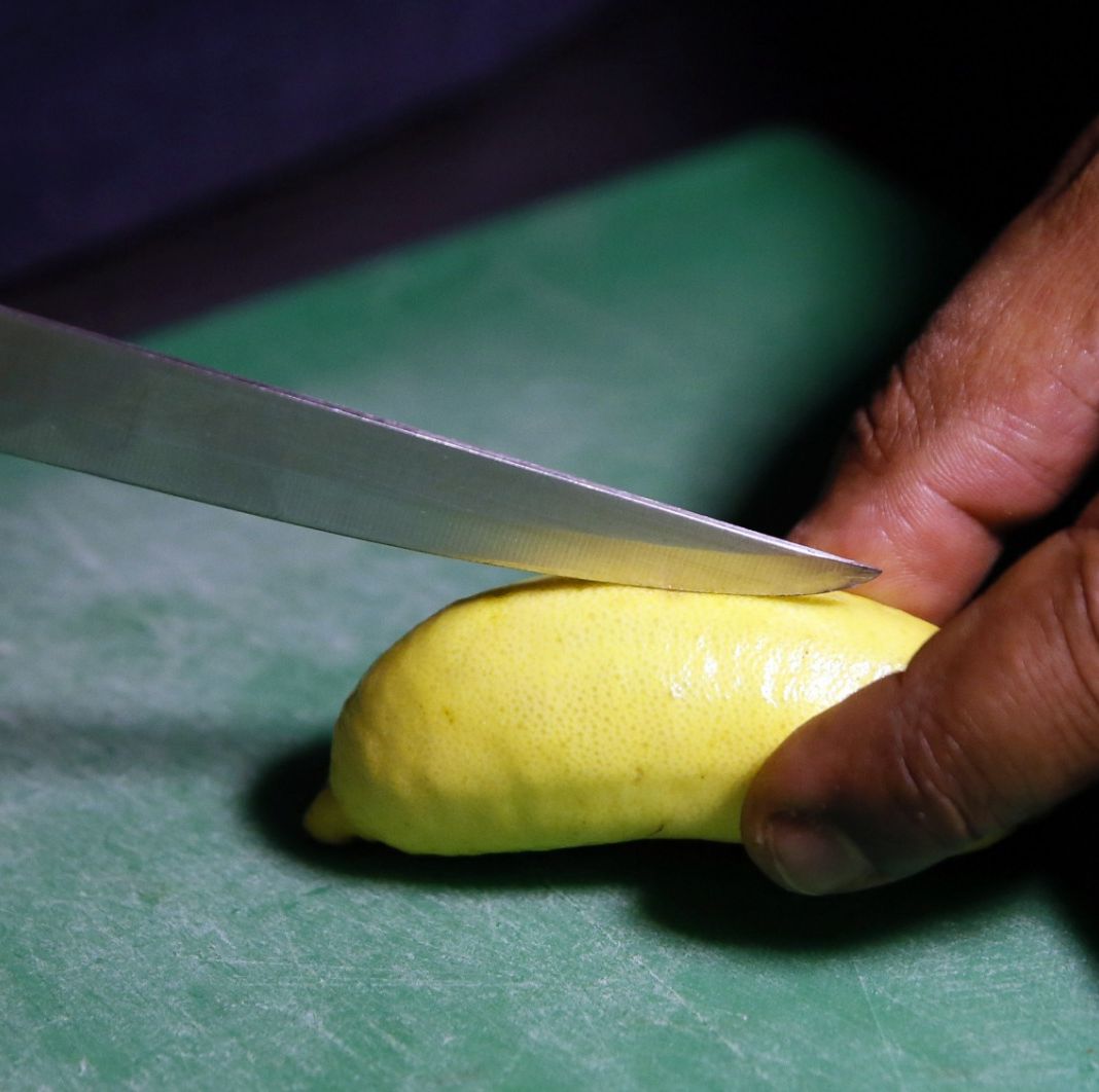 Finger lime: come usare il caviale limone nelle tue ricette