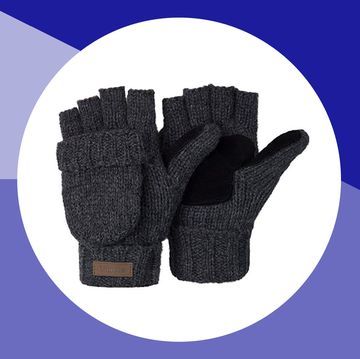 Top rated fingerless gloves