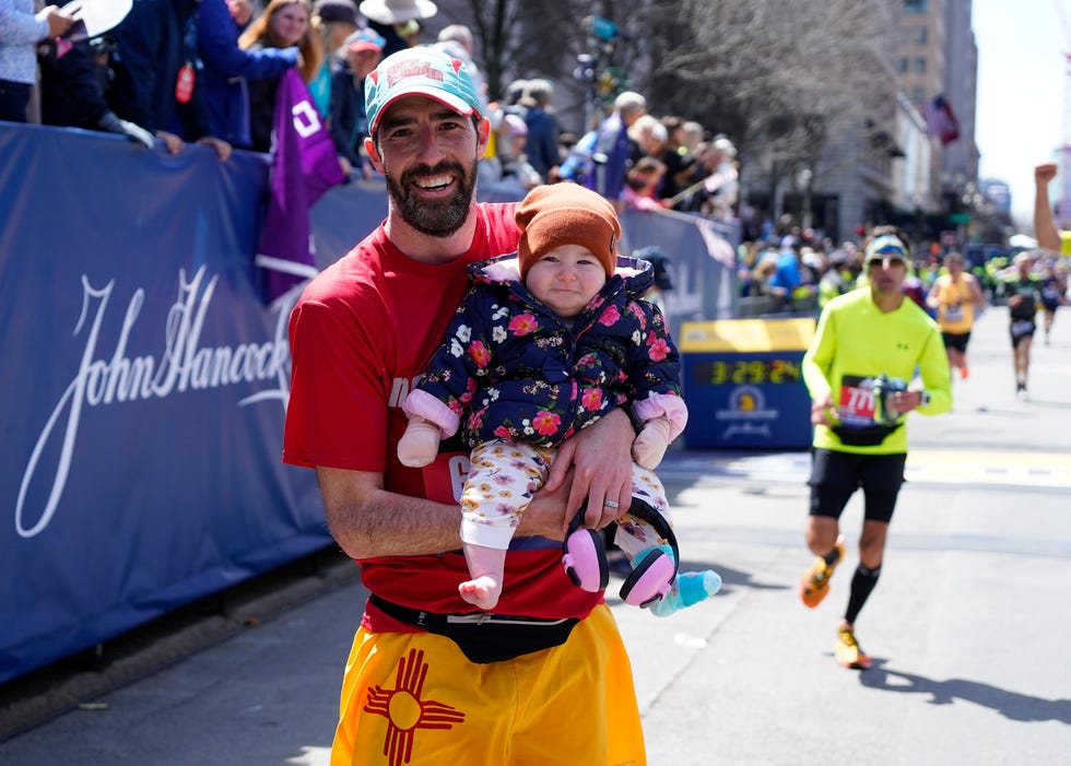 boston marathon 2022