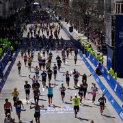 Boston Marathon 2022 | Runner's World