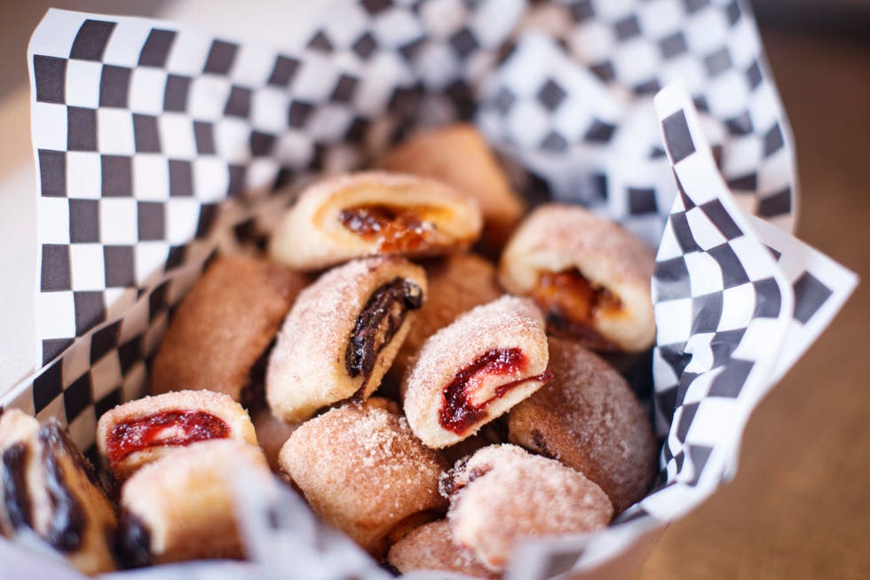 rugelach makes holiday return in newton, ma