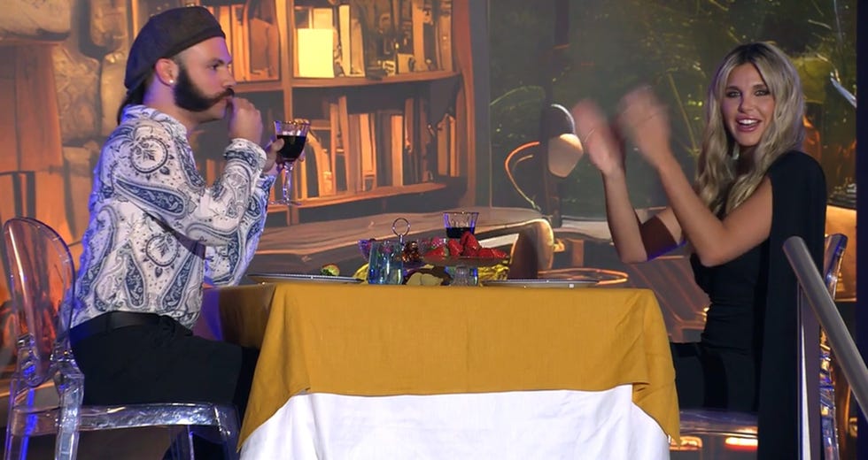 finito e ivana