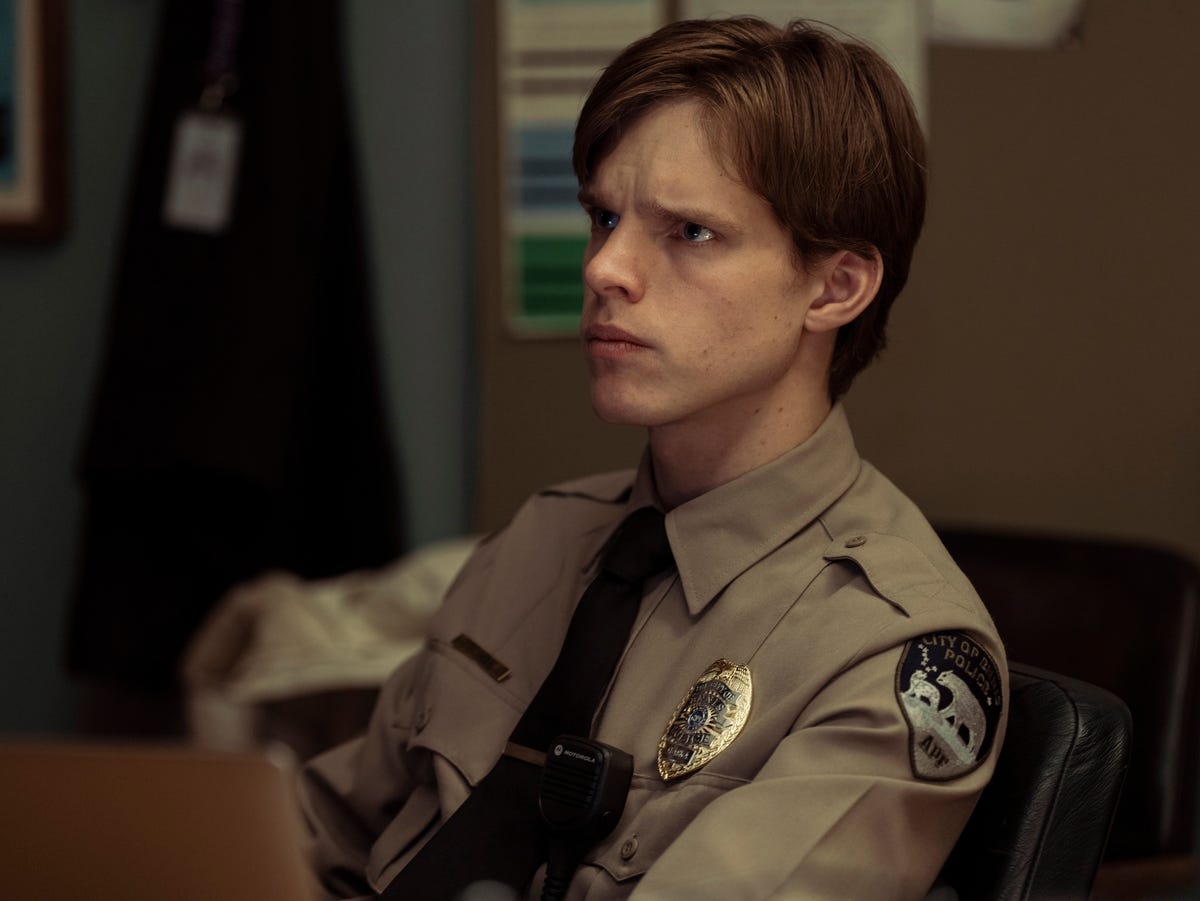 True Detective: Night Country - Official Teaser (Max)