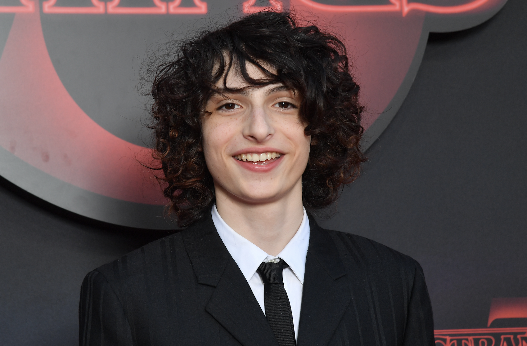 Stranger Things' star on Will's sexuality: 'It's up to the