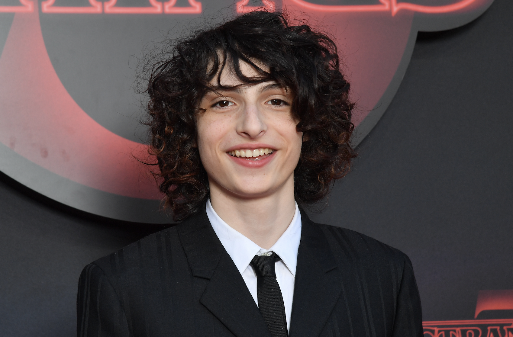 Finn Wolfhard Weighs in on Will's Love for Mike in 'Stranger Things