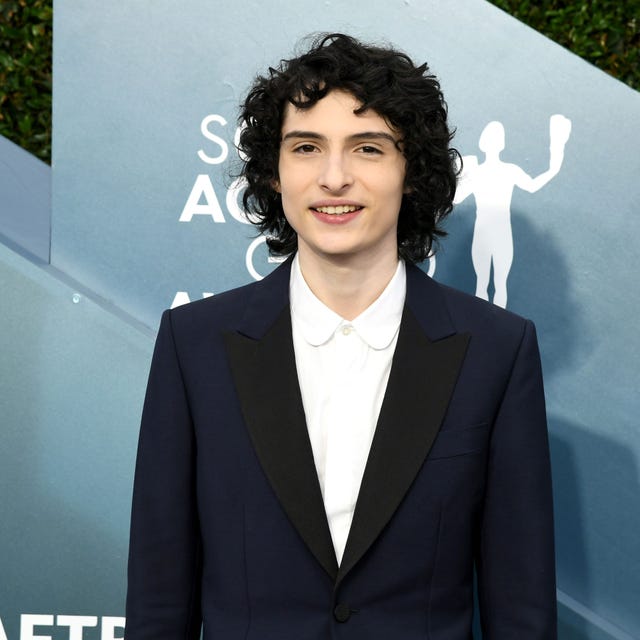 Stranger Things' Finn Wolfhard says season 4 will 'freak people