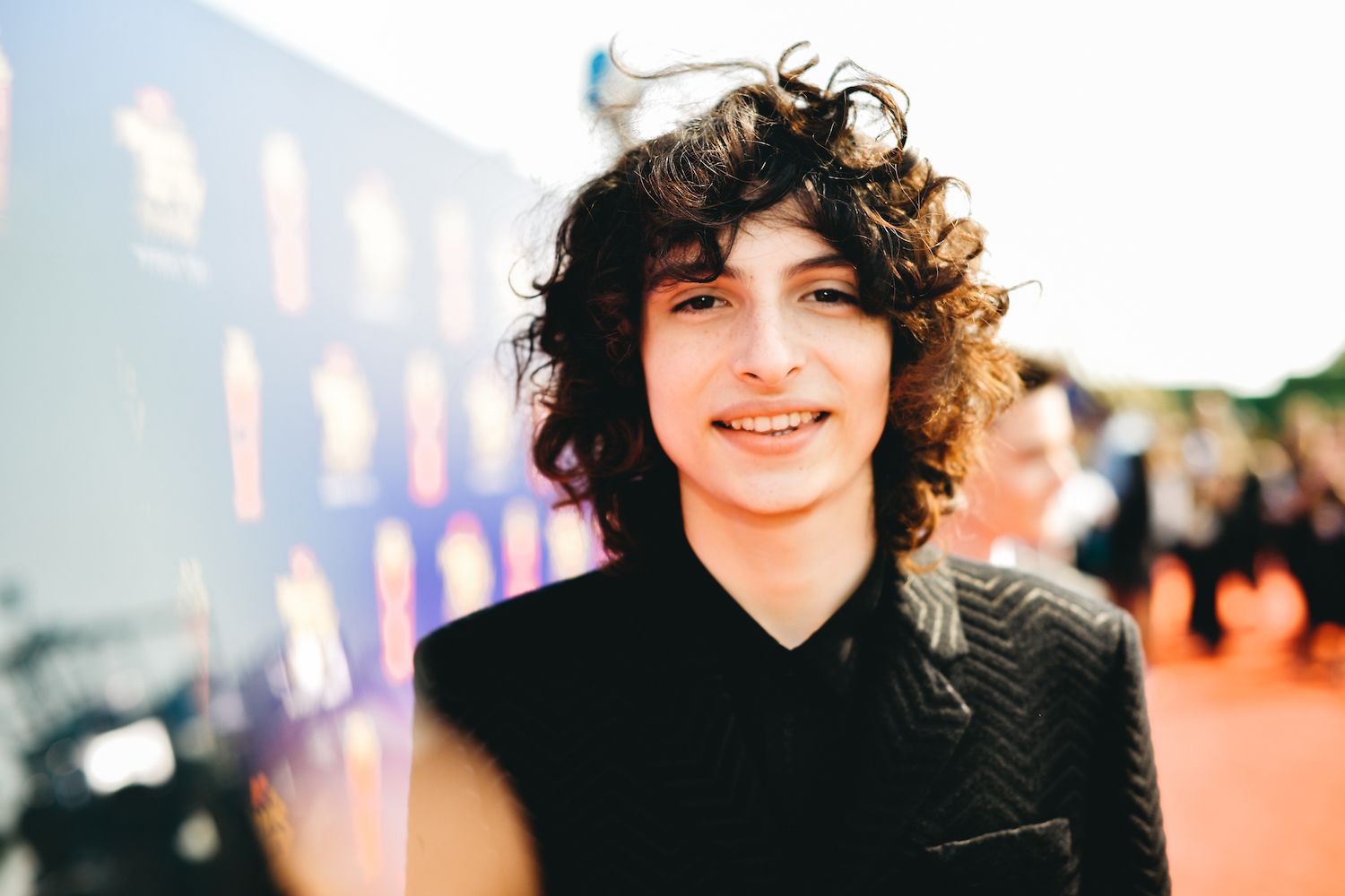 Finn Wolfhard - IMDb