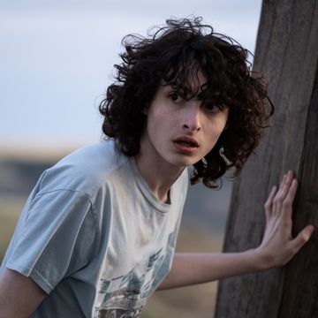 finn wolfhard, ghostbusters afterlife