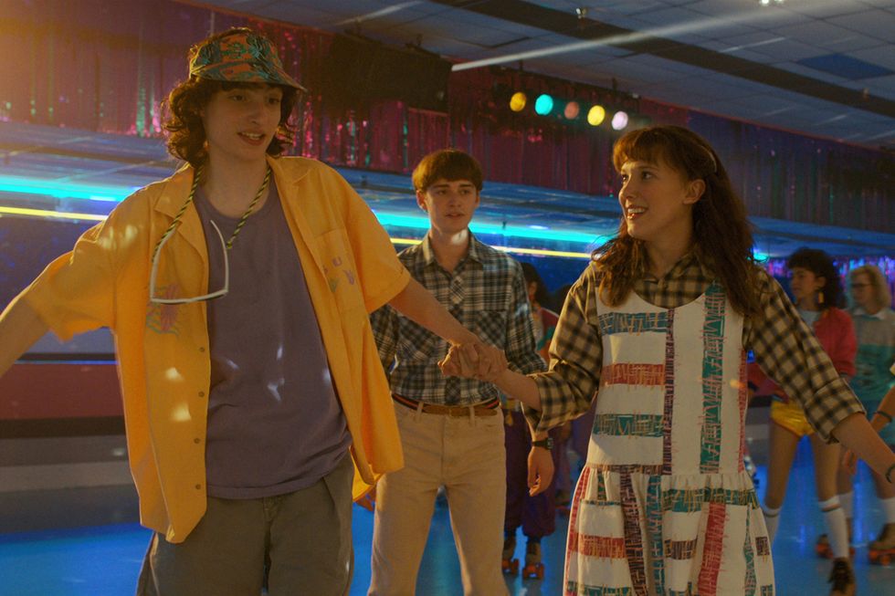 How Stranger Things deals with Will's sexuality in Season 4 - Dexerto
