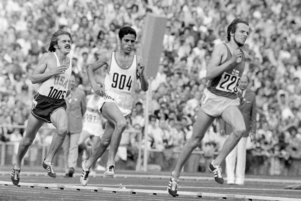 oly 1972 athletics