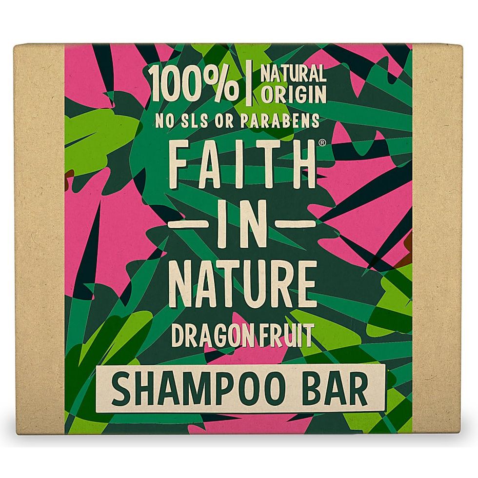 9 Shampoo Bars To Get In A Lather About
