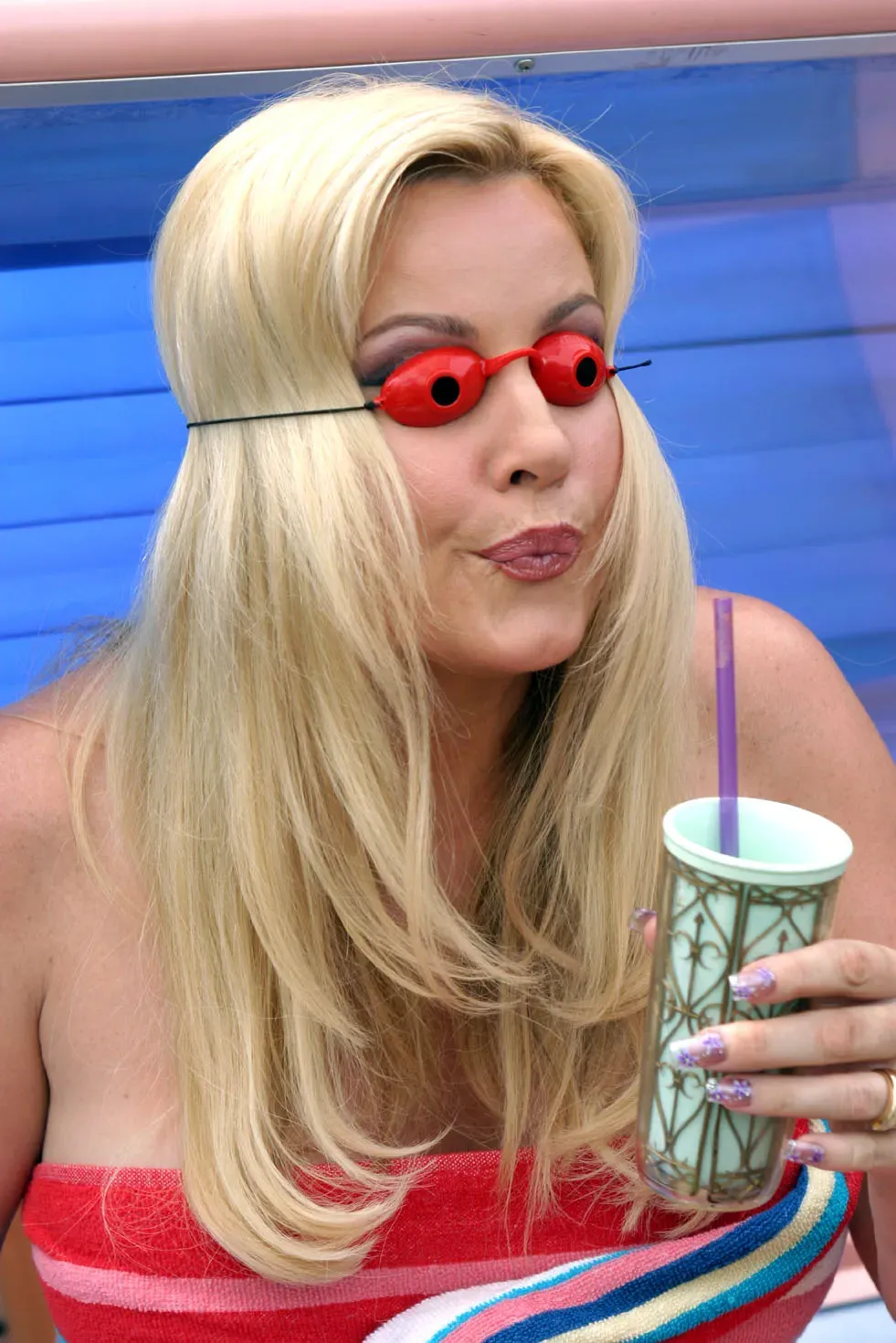 30 Best Blonde Halloween Costumes for 2024