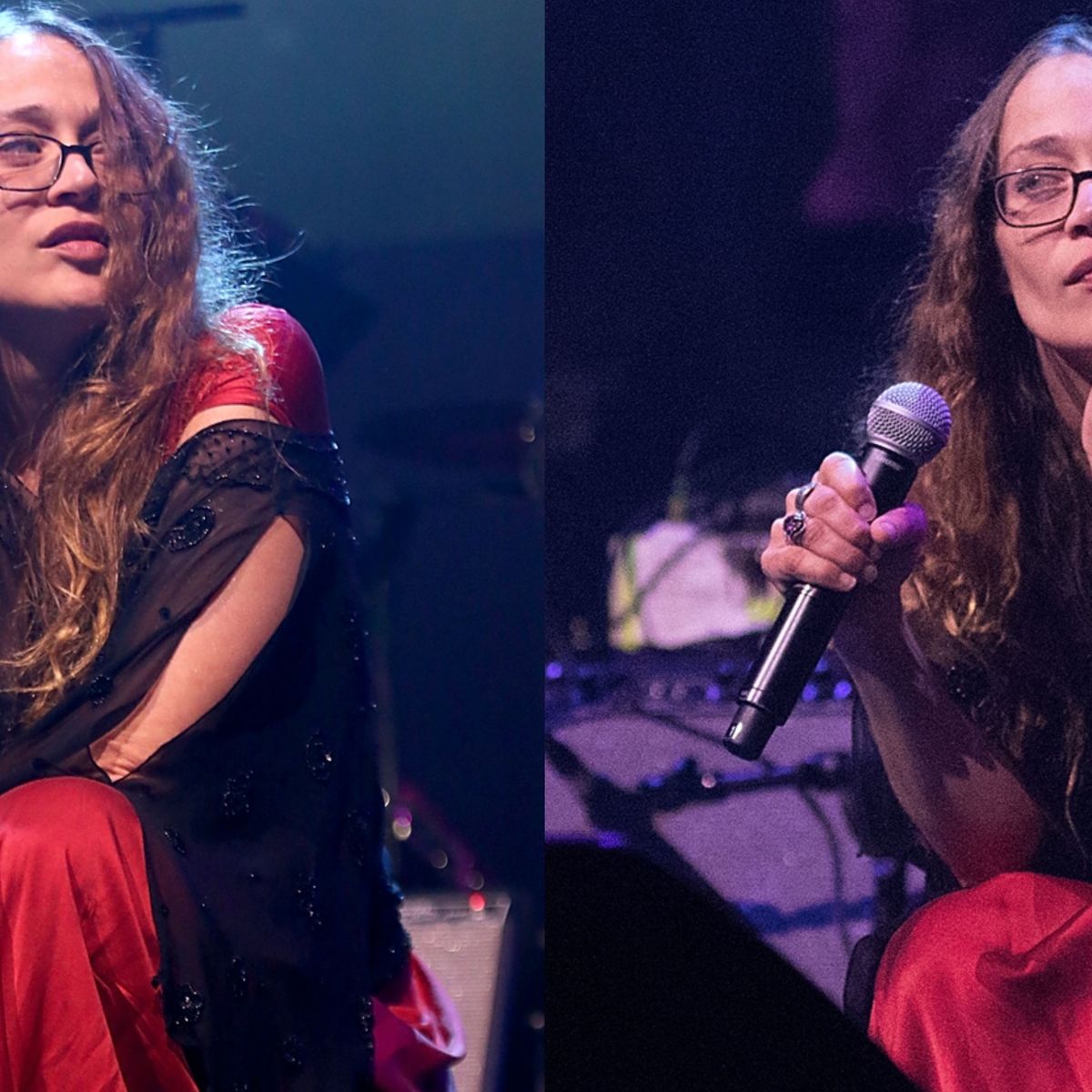 Fiona Apple's New Album Fetch the Bolt Cutters Roars With the Mess of Life
