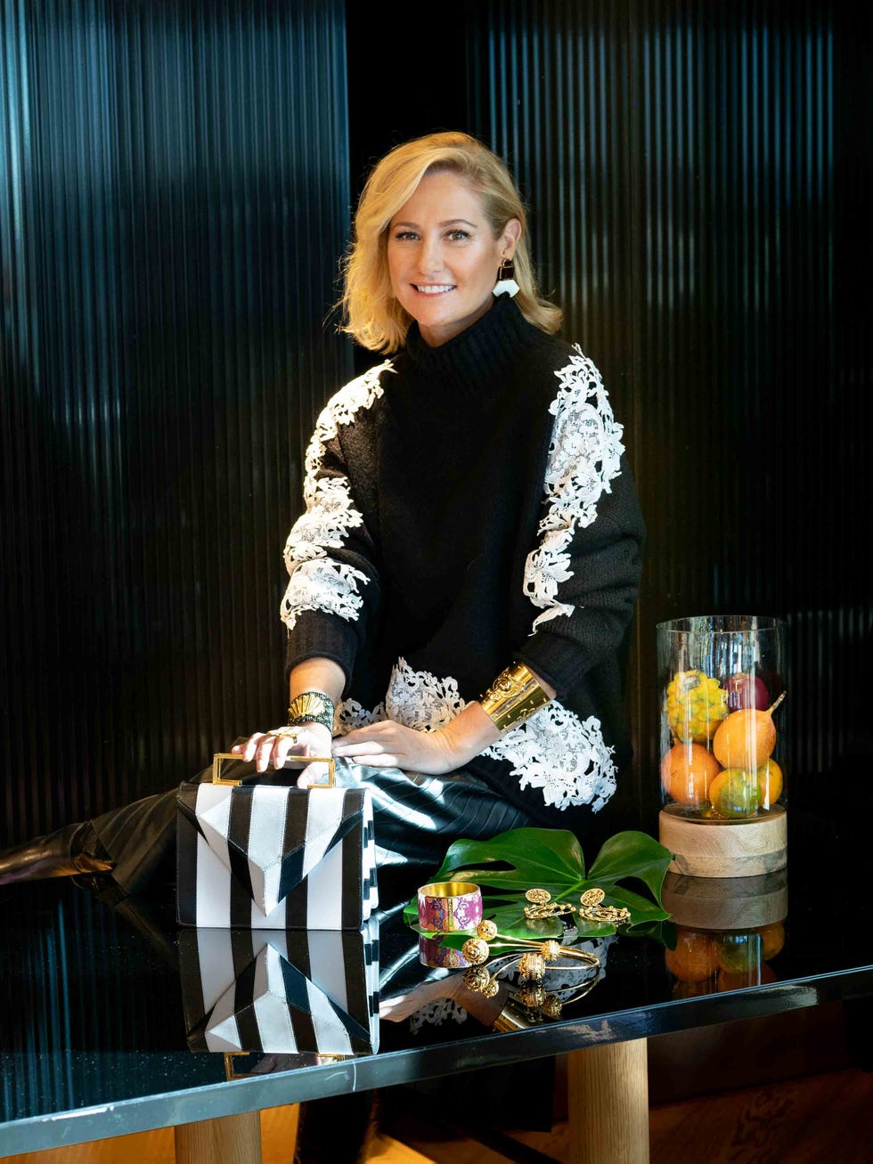 Fiona Ferrer