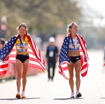 US Olympic Trial: Track & Field (Marathon) us olympic trial track field marathon
