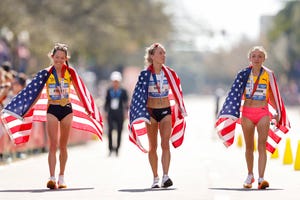 us olympic trial track  field marathon