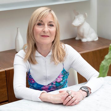 Fiona Phillips story fiona phillips