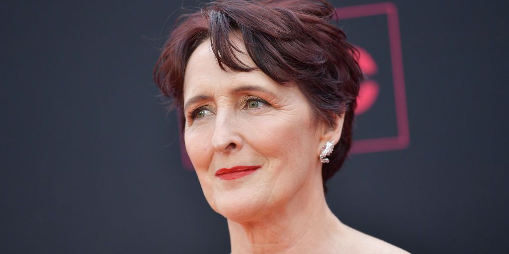 The 65-year old daughter of father Denis Wilson and mother Mary Wilson Fiona Shaw in 2023 photo. Fiona Shaw earned a  million dollar salary - leaving the net worth at  million in 2023