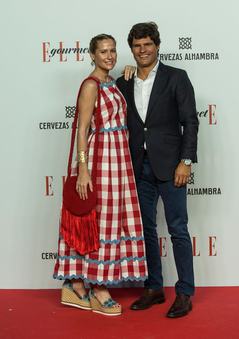 Premios Elle Gourmet: todos los looks de la fiesta