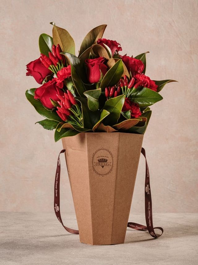 fiori cioccolatini san valentino 2022