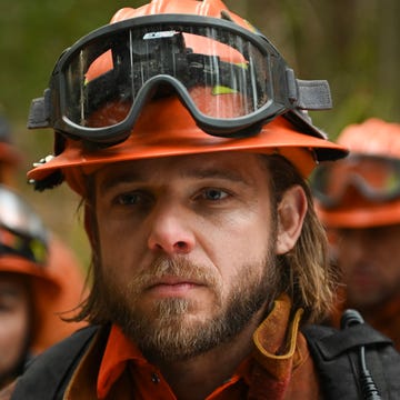 fire country cast max thieriot season 3 renewed instagram