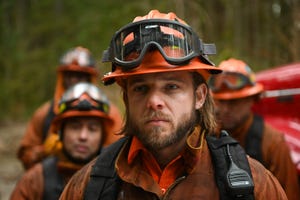 fire country cast max thieriot season 3 renewed instagram