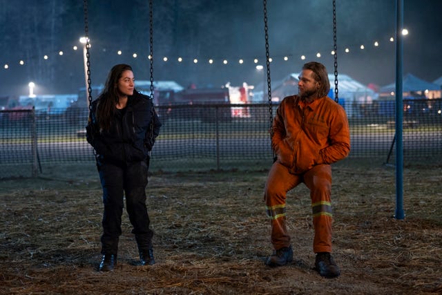fire country seasonh 2 bode gabriela episode 9 clip