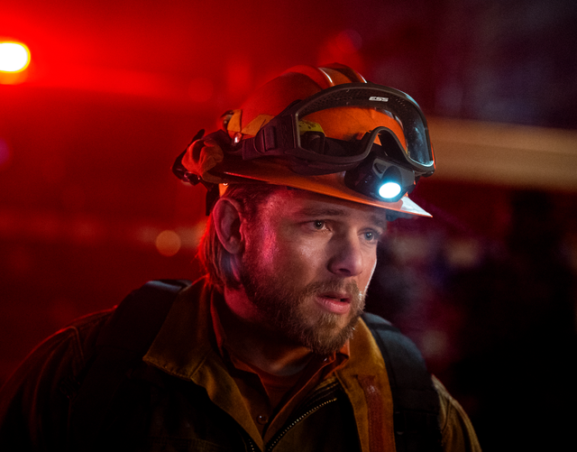 fire country season 2 cast max thieriot update news