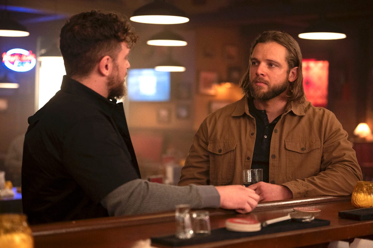 fire country season 2 finale sneak peek instagram