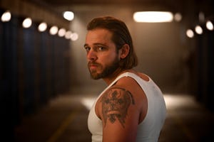 fire country season 2 release date cast news spoilers