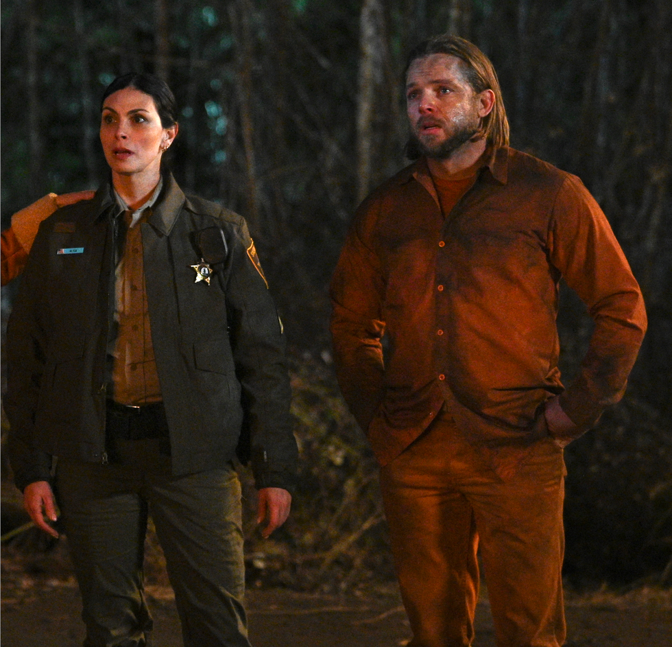 fire country season 2 spinoff episodes new series