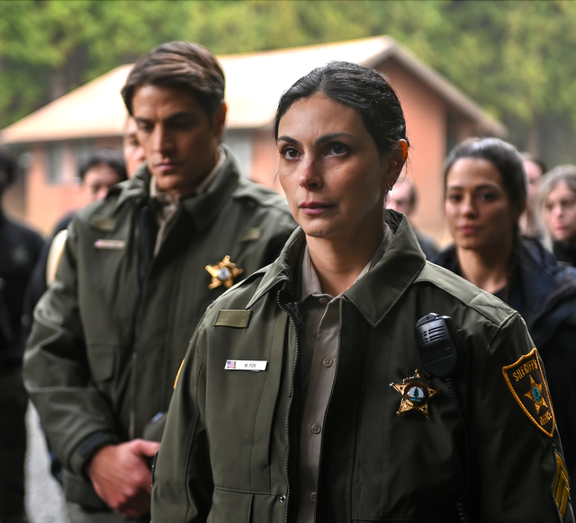 fire country season 2 spinoff episodes new series