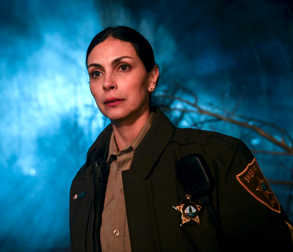 fire country season 2 spinoff episodes new series