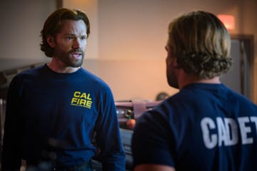 fire country season 3 jared padalecki episode 5 clip