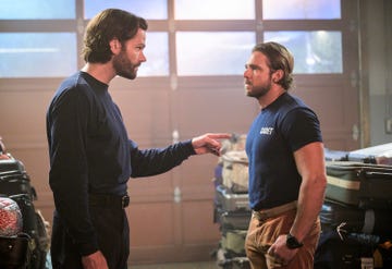 fire country season 3 jared padalecki first look