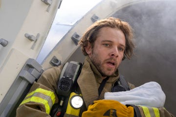 fire country season 3 max thieriot kevin alejandro