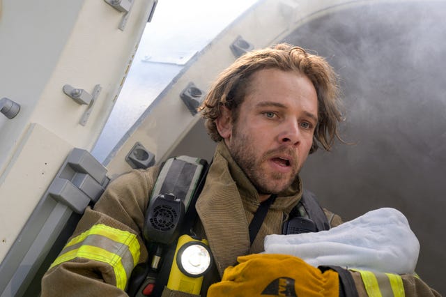 fire country season 3 max thieriot kevin alejandro