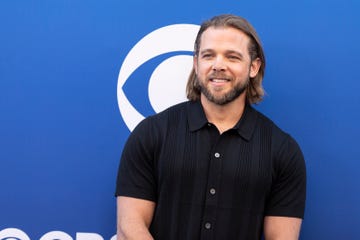 fire country season 3 max thieriot wife family instagram