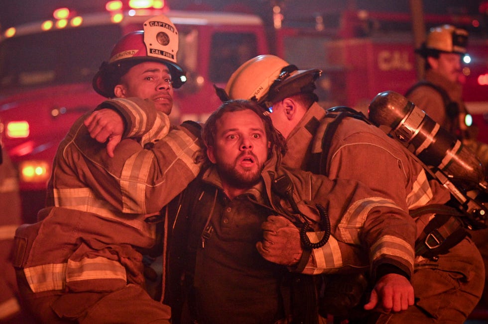 fire country season 4 release date news instagram