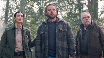 fire country spinoff sheriff country release date teaser instagram