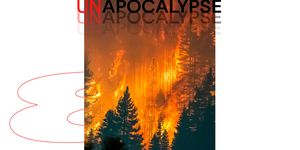wildfires esquire unapocalypse